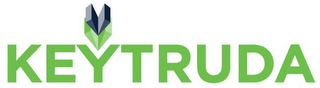 KEYTRUDA logo