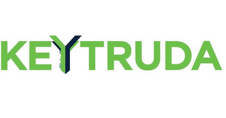 KEYTRUDA logo