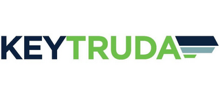KEYTRUDA logo