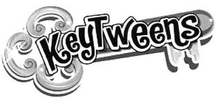 KEYTWEENS logo