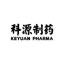 KEYUAN PHARMA logo
