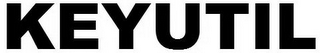 KEYUTIL logo