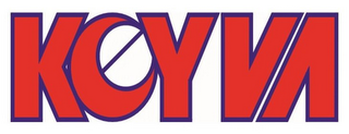 KEYVA logo