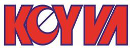KEYVA logo