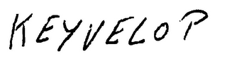 KEYVELOP logo