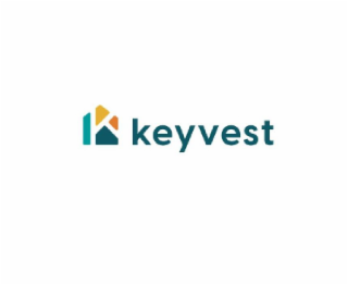 KEYVEST logo