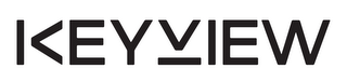 KEYVIEW logo