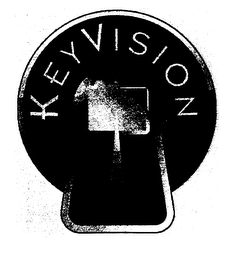 KEYVISION logo