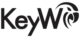 KEYW logo
