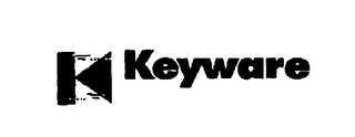 KEYWARE logo