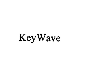 KEYWAVE logo