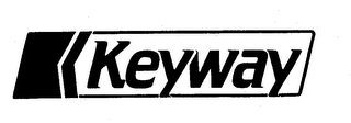 KEYWAY logo