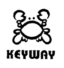 KEYWAY logo