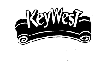 KEYWEST logo