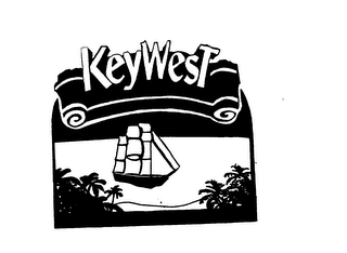 KEYWEST logo