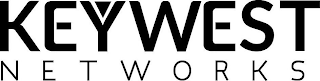 KEYWEST NETWORKS logo