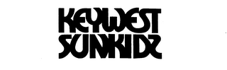 KEYWEST SUNKIDS logo