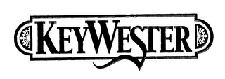 KEYWESTER logo