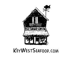 KEYWESTSEAFOOD.COM logo