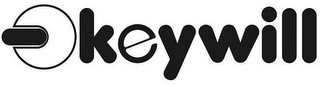 KEYWILL logo