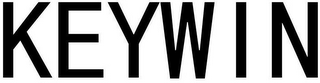 KEYWIN logo