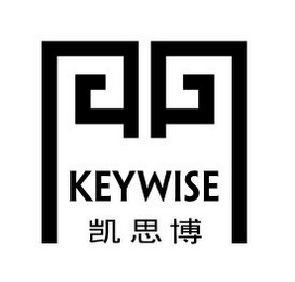 KEYWISE logo