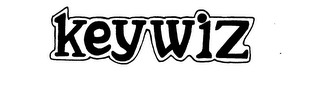 KEYWIZ logo
