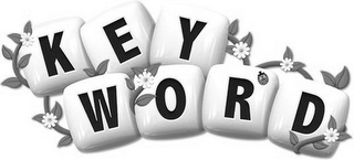 KEYWORD logo