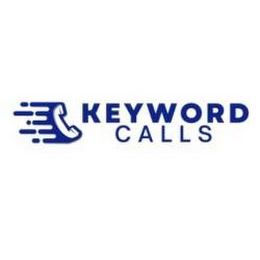 KEYWORD CALLS logo