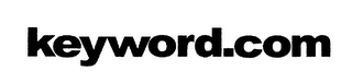 KEYWORD.COM logo