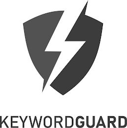 KEYWORDGUARD logo