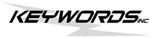 KEYWORDS INC logo
