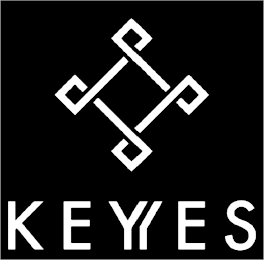KEYYES logo