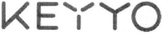 KEYYO logo