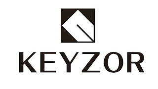 KEYZOR logo
