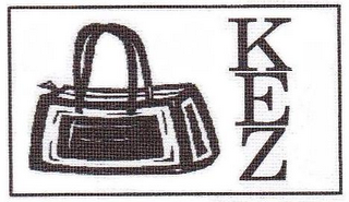 KEZ logo