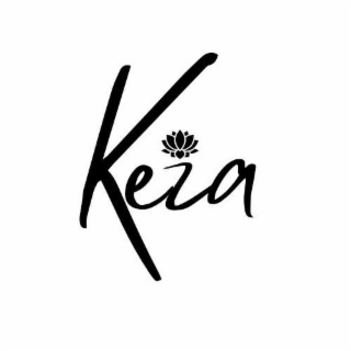 KEZA logo