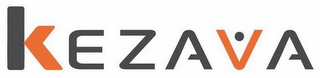 KEZAVA logo