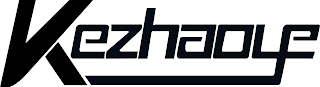 KEZHAOYE logo