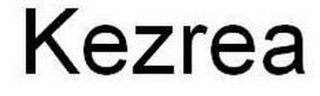 KEZREA logo