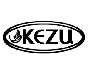 KEZU logo