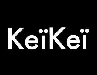 KEÏKEÏ logo
