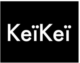 KEÏKEÏ logo