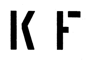 KF logo