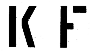 KF logo