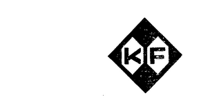 KF logo