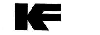 KF logo