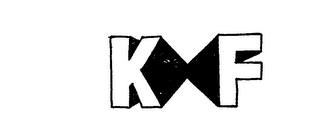 KF logo