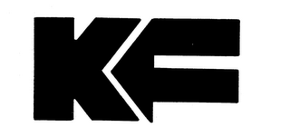 KF logo