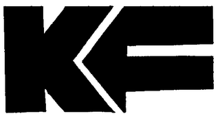 KF logo